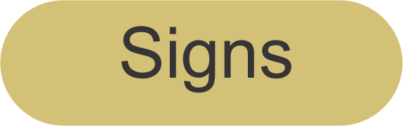 sign, signs
